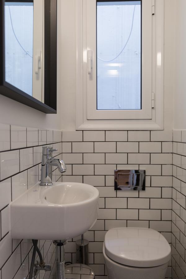 Appartement Chic Flat In The Heart Of Athens By Upstreet Extérieur photo